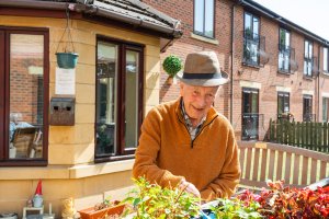 Care Home Photography-for Jump Marketing