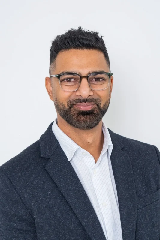 Corporate Headshot Photographer Manchester