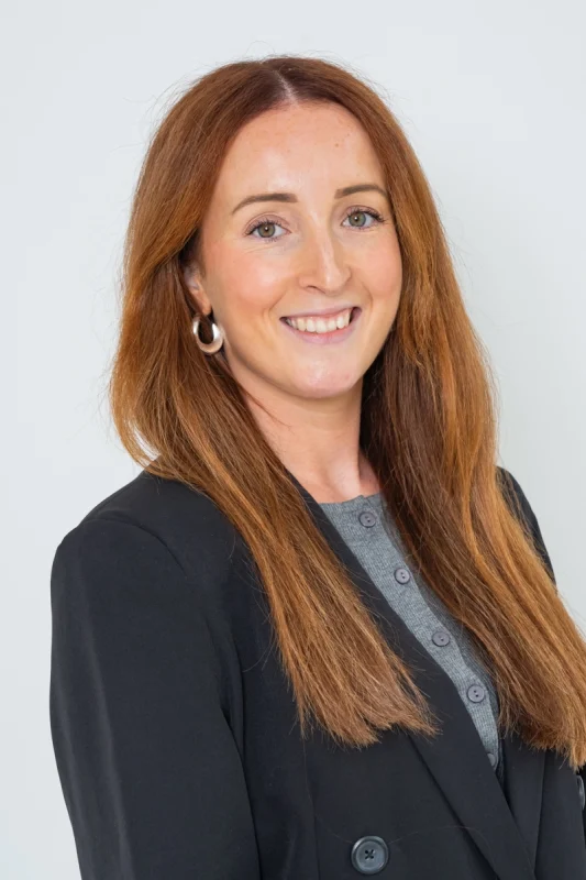 Headshot Photographer in the North West