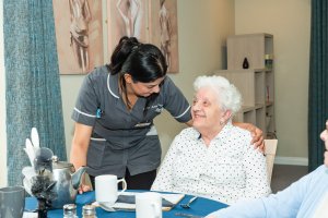 Nursing Home Images
