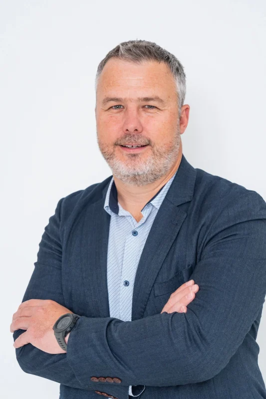 Professional Headshot Photographer Manchester