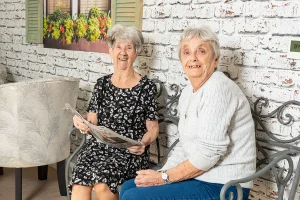 Social Housing Photography North West